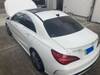 MERCEDES BENZ CLA-CLASS