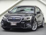 2017 SUBARU LEGACY B4