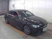 2022 MERCEDES BENZ C-CLASS