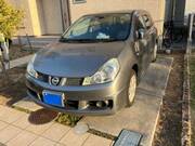 2009 NISSAN WINGROAD 15M