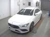 MERCEDES BENZ CLA-CLASS