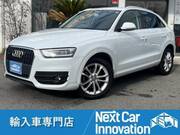2013 AUDI Q3
