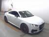 AUDI TT COUPE
