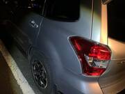 2013 SUBARU FORESTER