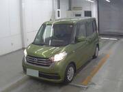 2019 NISSAN DAYZ ROOX