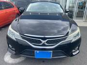 2014 TOYOTA MARK X 250G