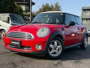 2008 BMW MINI COOPER