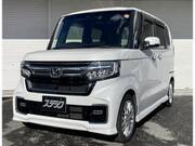 2021 HONDA N-BOX CUSTOM