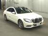 MERCEDES BENZ S CLASS