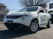 2011 NISSAN JUKE 15RX TYPE V