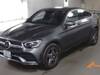MERCEDES BENZ GLC-CLASS