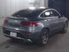MERCEDES BENZ GLC-CLASS