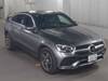 MERCEDES BENZ GLC-CLASS