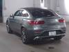 MERCEDES BENZ GLC-CLASS