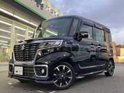 2018 SUZUKI SPACIA CUSTOM