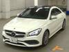 MERCEDES BENZ CLA-CLASS