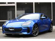 2024 SUBARU BRZ
