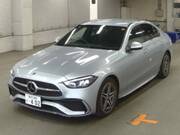 2024 MERCEDES BENZ C-CLASS