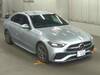 MERCEDES BENZ C-CLASS