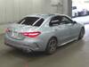 MERCEDES BENZ C-CLASS
