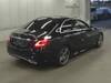 MERCEDES BENZ C-CLASS