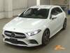 MERCEDES BENZ A-CLASS