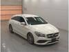 MERCEDES BENZ CLA-CLASS Shooting Brake