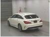 MERCEDES BENZ CLA-CLASS Shooting Brake