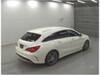 MERCEDES BENZ CLA-CLASS Shooting Brake