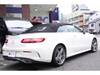 MERCEDES BENZ E-CLASS