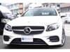 MERCEDES BENZ E-CLASS