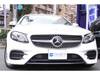 MERCEDES BENZ E-CLASS