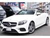 MERCEDES BENZ E-CLASS