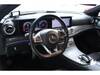 MERCEDES BENZ E-CLASS
