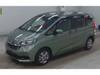 HONDA FREED HYBRID