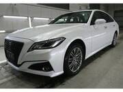 2022 TOYOTA CROWN HYBRID