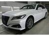TOYOTA CROWN HYBRID