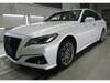 TOYOTA CROWN HYBRID