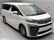 2019 TOYOTA VELLFIRE
