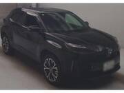 2023 TOYOTA YARIS CROSS HYBRID Z