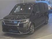 2023 HONDA STEPWAGON