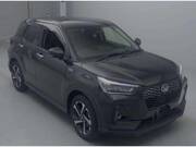 2023 DAIHATSU ROCKY