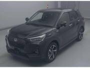 2023 DAIHATSU ROCKY