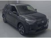 2023 DAIHATSU ROCKY