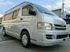 TOYOTA HIACE COMMUTER