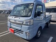 2017 DAIHATSU HIJET TRUCK