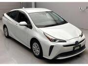 2020 TOYOTA PRIUS