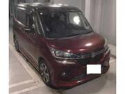 2019 SUZUKI SOLIO BANDIT