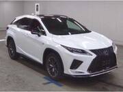 2022 LEXUS RX
