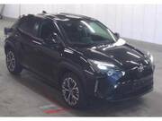 2023 TOYOTA YARIS CROSS Z